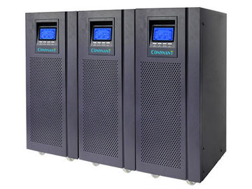 High Frequency UPS Uninterrupted Power Supply 50 / 60HZ Dengan Advanced DSP 1 - 10K