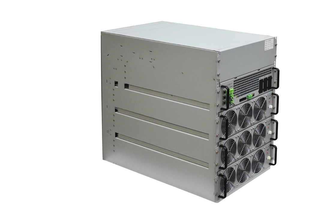 CNM330 30KW - UPS Modular Tertanam 90KW Untuk Peralatan Sensitif