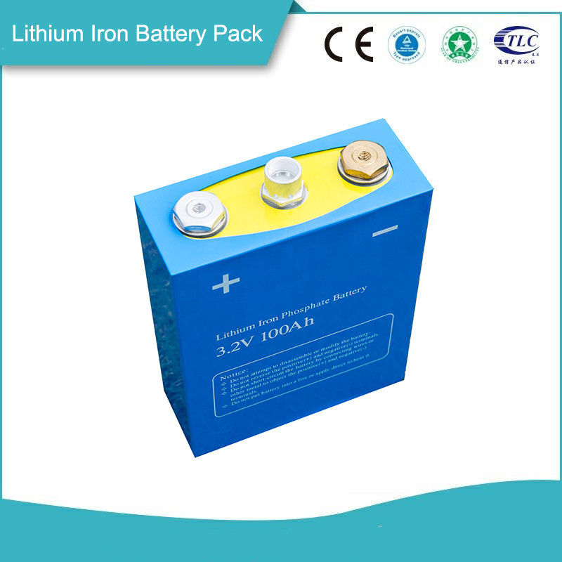 Penyimpanan Energi Baterai Lithium Iron Phosphate Kisaran Suhu Kerja Lebar